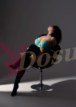 Индивидуалка Зара, 25 лет - фото 8