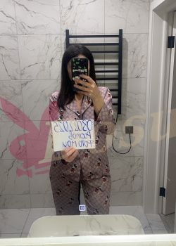 Индивидуалка Варя Вирт Видео Встречи , 27 лет - фото 4