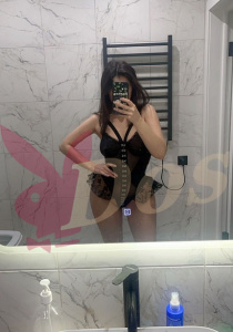 Индивидуалка Варя Вирт Видео Встречи , 27 лет - фото 7