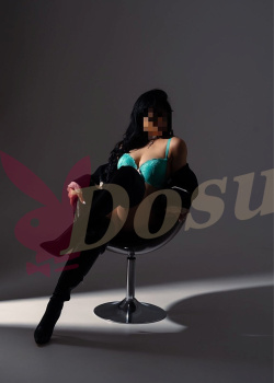 Индивидуалка Зара, 25 лет - фото 7