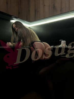 Индивидуалка Вика, 19 лет - фото 1